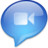 IChat Icon